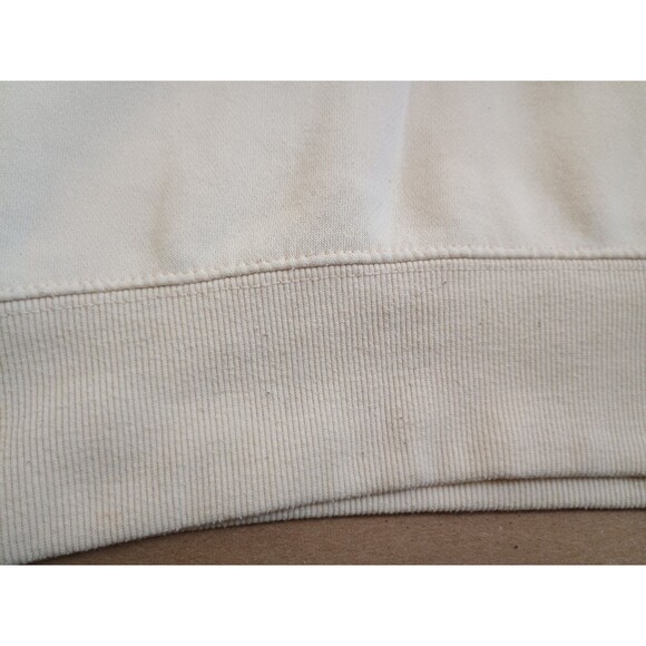 Kirby Men's Graphic Print Fleece Pullover Hoodie Size MEDIUM (38-40) - Picture 8 of 8